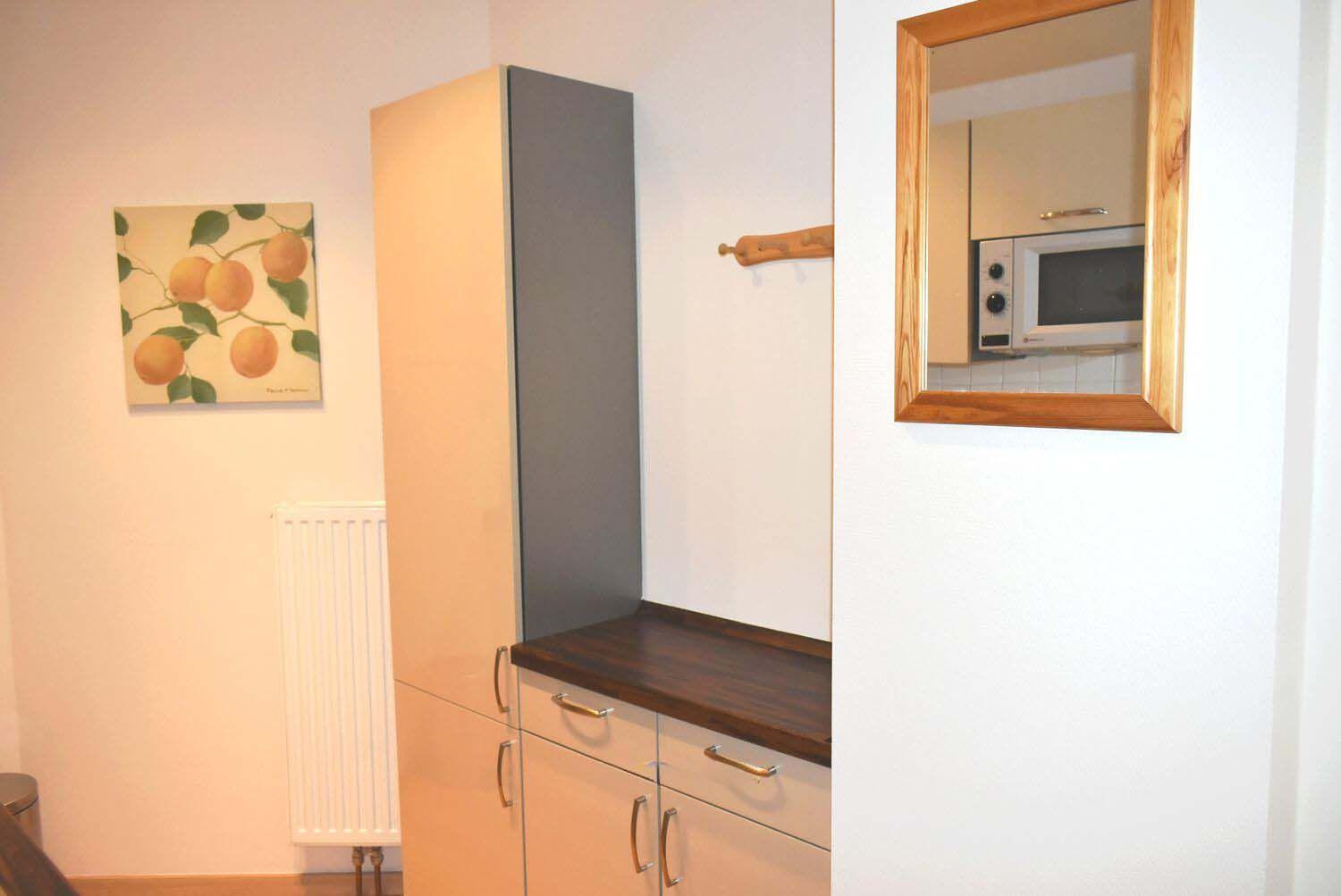Seepassage Ferienwohnung Nr 02 Timmendorfer Strand Zewnętrze zdjęcie